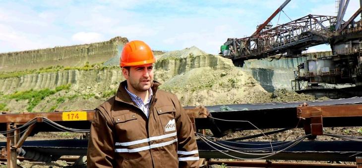 Андрей Новаков: Европа осигурява средства за проекти за улавяне и използване на въглерод