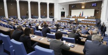 НС реши да бъде удължен срокът на валидност на изтичащи документи за самоличност и шофьорски книжки 