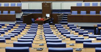 Народните представители ще гледат на първо четене Бюджет 2025