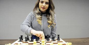 Нургюл Салимова завърши на второ място в Световната купа по шахмат