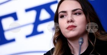 Нургюл Салимова: Следващата ми цел е да стана гросмайстор