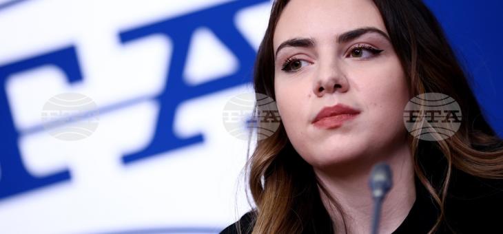 Нургюл Салимова: Следващата ми цел е да стана гросмайстор