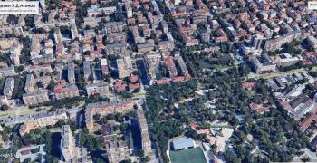 Община Стара Загора обявява търг за 73 имота