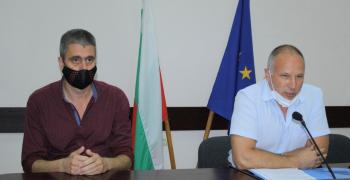 В област Стара Загора: На този етап не се предвиждат нови мерки за ресторантьорите