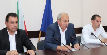 В Старозагорска област живеят 562 украински бежанци