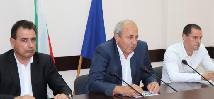 В Старозагорска област живеят 562 украински бежанци