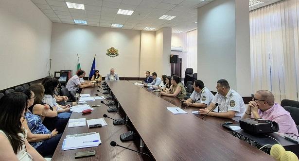Областният управител на Стара Загора: Законът трябва да се изпълни, но с хуманно отношение към хората