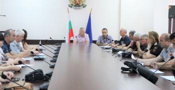 От първи юли започват проверки на водните обекти в Старозагорска област