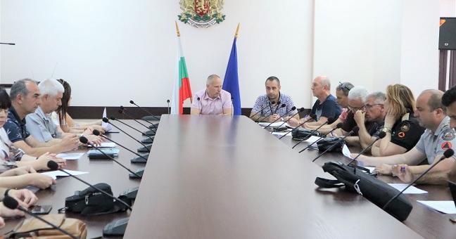 От първи юли започват проверки на водните обекти в Старозагорска област