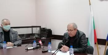 Какво е състоянието на скривалищата в област Стара Загора