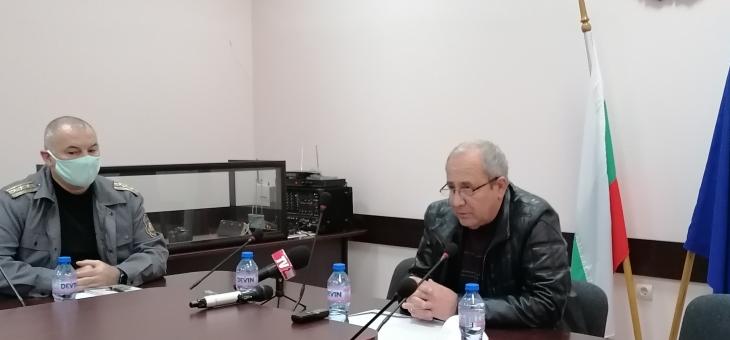 Какво е състоянието на скривалищата в област Стара Загора
