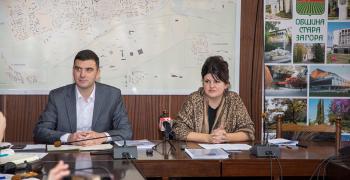 33 точки за предстоящата сесия, гласуват Бюджет 2020 г.