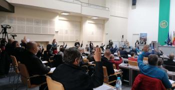 Между 30 и 50 човека се поставят под карантина в Община Стара Загора на ден