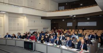 Над 40 предложения разгледа Общинският съвет на последното си заседание за годината   