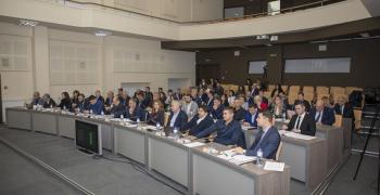 Заседава Общинският съвет в Стара Загора днес