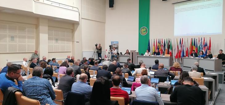 В Стара Загора ще се провежда Национален конкурс за поезия на името на Таньо Клисуров