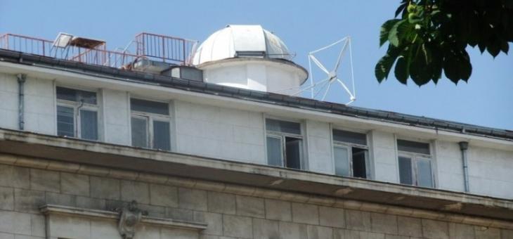 Център за подкрепа за личностно развитие и Астрономическа обсерватория „Юрий Гагарин“ спечелиха проекти по Национална програма на Министерство на образованието и науката   
