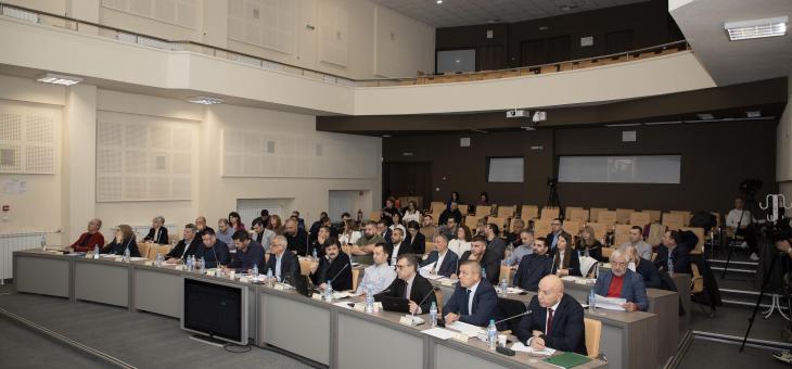 Над 50 предложения разгледа Общинският съвет на предпоследното си заседание за годината   
