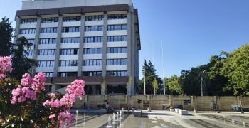 Община Стара Загора въвежда временна забрана за употребата на дронове по време на НТФС „Богородична стъпка 2026“