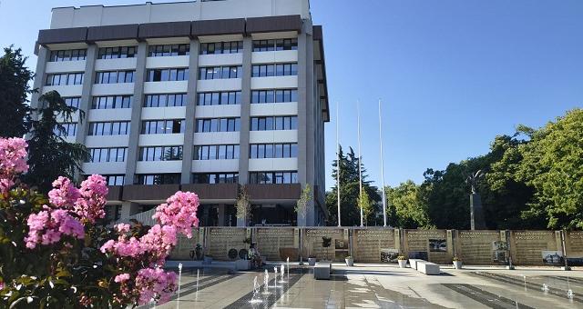 Община Стара Загора въвежда временна забрана за употребата на дронове по време на НТФС „Богородична стъпка 2026“