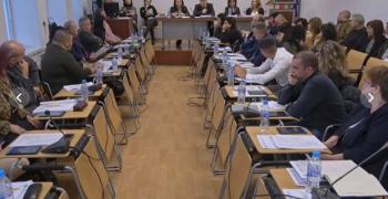 В Стара Загора представят документалния филм „Общински съветник"