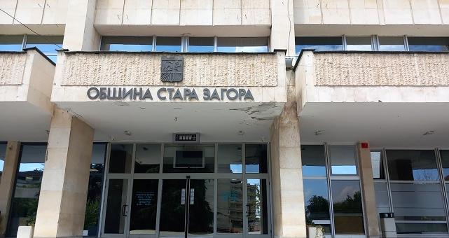 Изграждането на ЖП надлез затваря временно за движение главната улица на село Еленино   