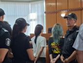 С какви мотиви Апелативният съд в Пловдив остави в ареста двете момичета, обвиняеми за убийството на 37-годишния Георги Кузев?