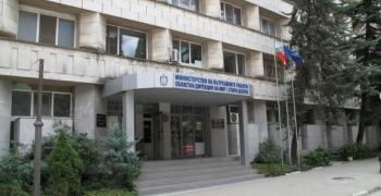 Комисар Антон Иванов временно е назначен за началник отдел „Охранителна полиция“ в ОДМВР-Стара Загора
