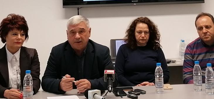 Пет НПО в Стара Загора са готови да настанят над 100 украински бежанци
