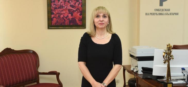 Омбудсманът: Законодателни промени да гарантират гласуването на хората под карантина