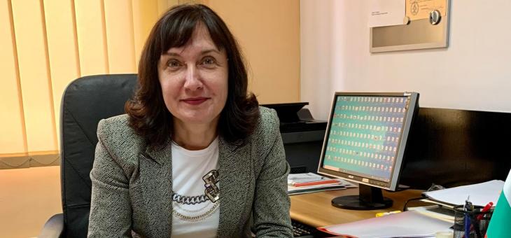 Надежда Чакърова: Зачестиха сигналите за правата на работещите