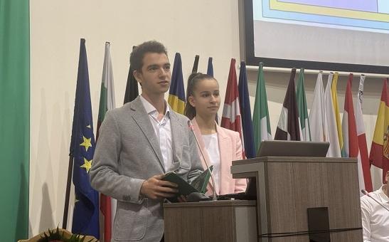 Пет двойки ще участват в надпреварата за избор на Млад омбудсман и Заместник млад омбудсман на Млада Загора