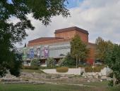 Културен афиш в Стара Загора