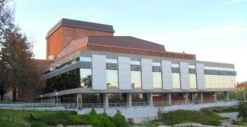 Макс и Мориц идват в Стара Загора
