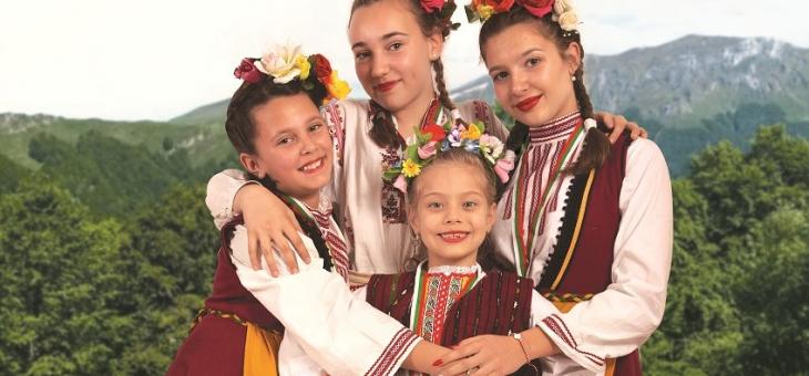 Започва "Орфеево изворче"