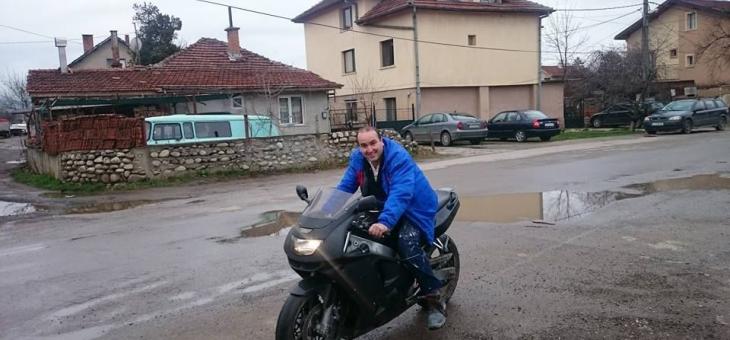 Това е убиецът на Йордан и Марияна