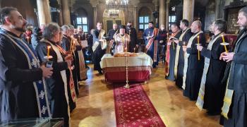 143 години от повторното освобождение на Стара Загора