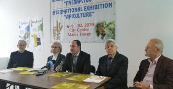 Бюджетът по Националната програма по пчеларство е в размер на 6.4 млн. лв. 