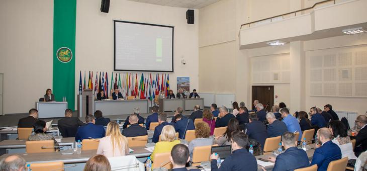 ОбС прие Правилник за отпускане на еднократна финансова помощ за новородено