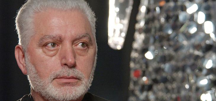 Почина модният дизайнер Пако Рабан