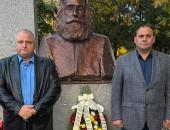 Празник и памет в Коларово