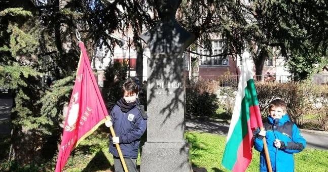 180 години от рождението на Кольо Ганчев отбелязват в Стара Загора