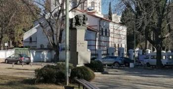 В Стара Загора отбелязват 151 години от гибелта на Васил Левски