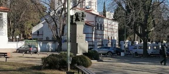 В Стара Загора отбелязват 151 години от гибелта на Васил Левски