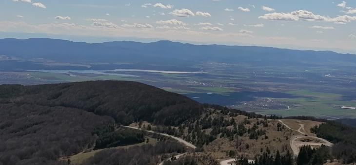 Какво ще е времето