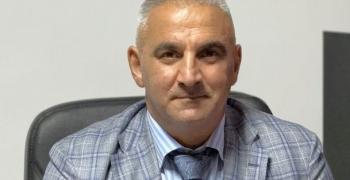 Кметът на Гурково Кънчо Папазов: МРРБ финансира още два обекта на стойност близо 1,5 млн. лв. за общината