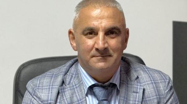 Кметът на Гурково Кънчо Папазов: МРРБ финансира още два обекта на стойност близо 1,5 млн. лв. за общината