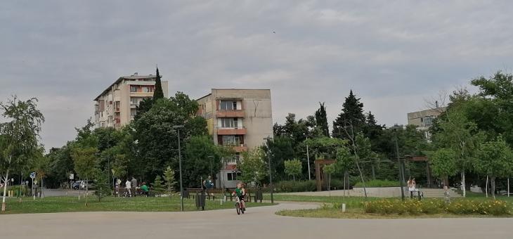 Промени в графика за дезакаризация и дезинсекция в Стара Загора заради неблагоприятна прогноза за времето