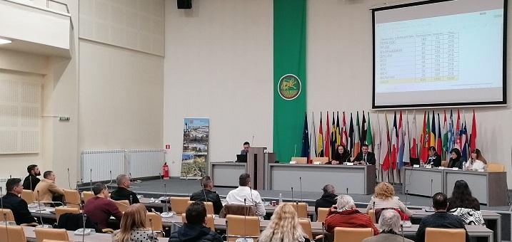В Стара Загора партиите постигнаха съгласие за съставите на СИК за предстоящите избори