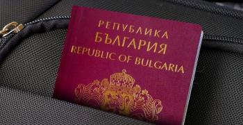 Швеция признава изтекли български лични карти